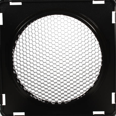 StudioKing Valve Set SK-BD18 avec filtres de couleur et nid d'abeille