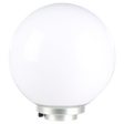 Studioking Diffuusbol SK-DB95 30 cm pour 9,5 cm Studioflissers
