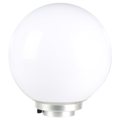 Studioking Diffuusbol SK-DB95 30 cm pour 9,5 cm Studioflissers