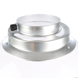 Studioking Diffuusbol SK-DB95 30 cm pour 9,5 cm Studioflissers