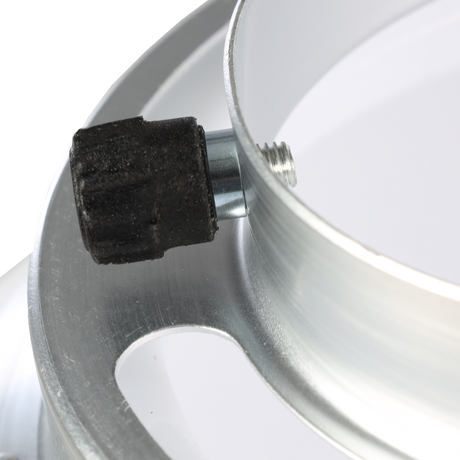Studioking Diffuusbol SK-DB95 30 cm pour 9,5 cm Studioflissers