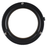 Adaptateur studiocking sk-bwec bowens à elinchrom