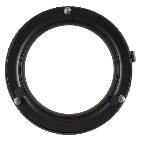 Adaptateur studiocking sk-bwec bowens à elinchrom