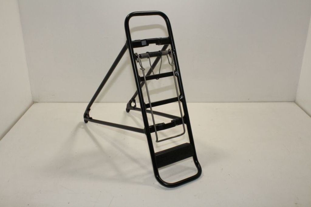 Drager vélo atran 28 noir