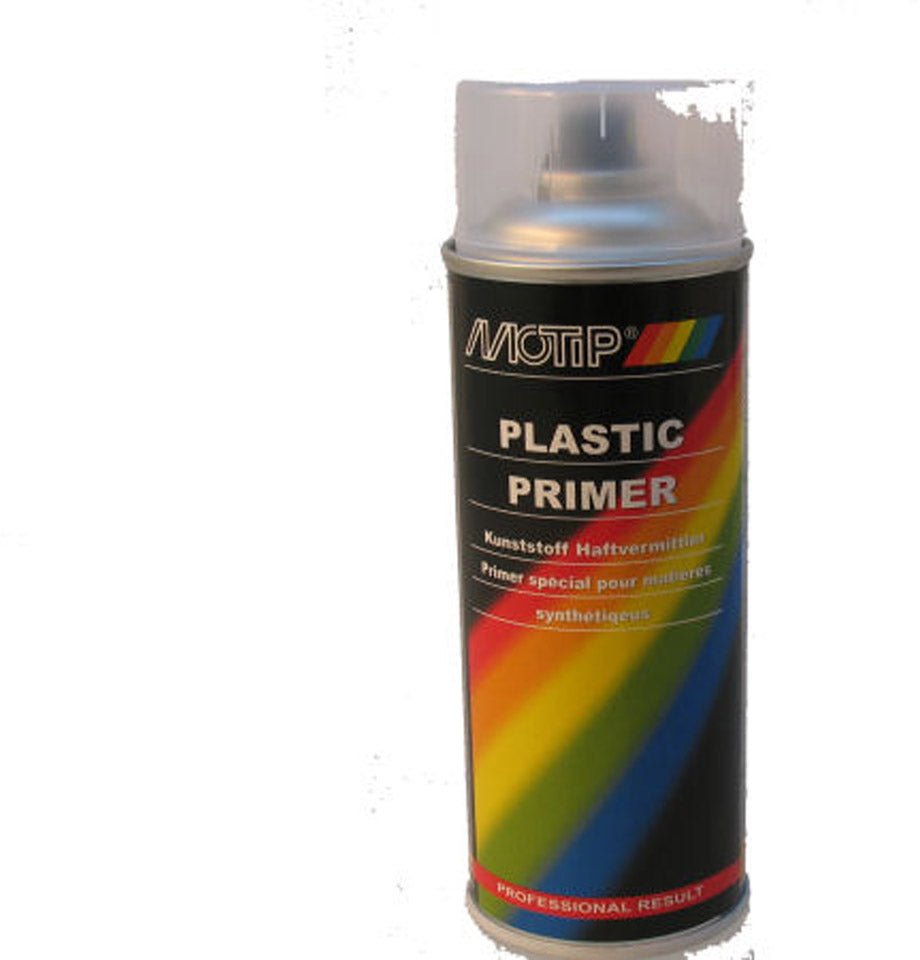 Spray kan 400 ml plastsuturgrunning