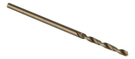 Bofix Spiral Drill 3.0 mm por 10 piezas 298030