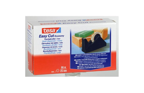 Dévidoir de ruban adhésif Tesa easycut pour 66m