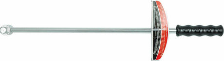 Vorel 57450 - clé dynamométrique - 1 2 - 0-200nm - type wychylny