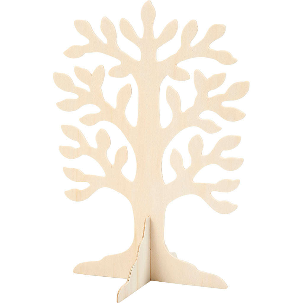 Https : www.ccobby.nl tree-size-30x21-5-cm-thickness-2-mm-10-piece-1-box