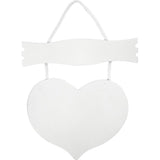 Https : www.ccobby.nl coeur-avec-plaque-dimensions-28x19-cm-épaisseur-5-mm-10-pièces-1-boîte