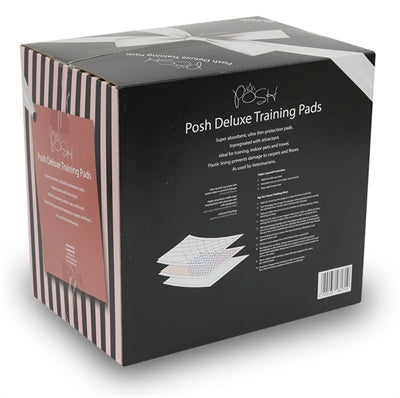 Tapis de dressage pour chiots Posh