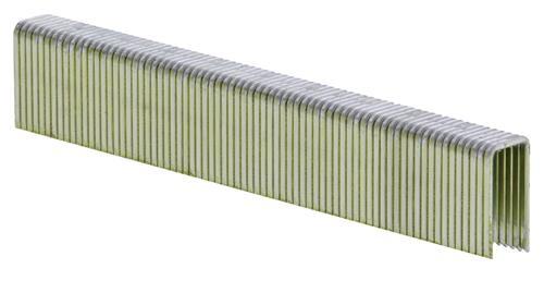 Agrafes Haubold kg700-28 pointe CD vz 12mµ (7500pcs)