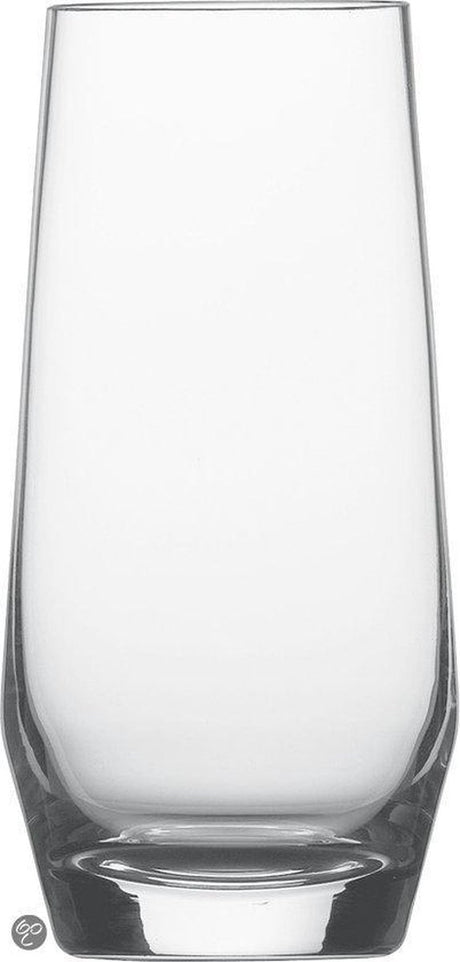 Verre Zwiesel belfesta verre à long drink 79 - 0,555 l - lot de 6