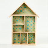 Boîte aux lettres Creativ company, dimensions 30x21x3,5 cm, 1 pièce