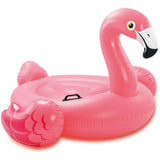 Flamant gonflable