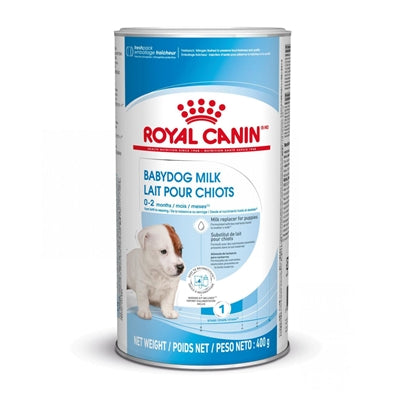 Royal canin canin otroški pasji mleko