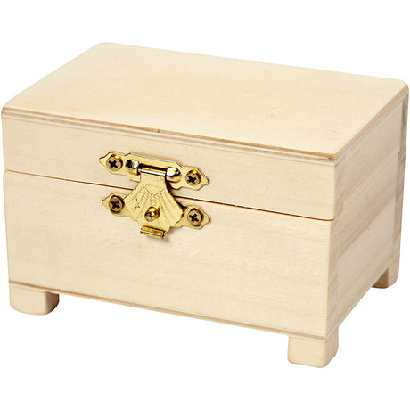 Boîte d'entreprise Creativ, dimensions 6x9x6 cm, 1 pièce