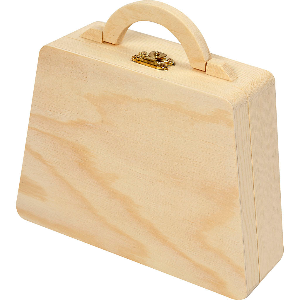 Sac d'entreprise Creativ, taille 17,5x13,5 cm, 1 pièce