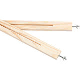 Creativ company côtés pour multi-cadre, l: 120 cm, 2 pièces 1 boîte