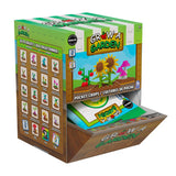 Cultivez un jardin mini figurines assorties | 6 pièces