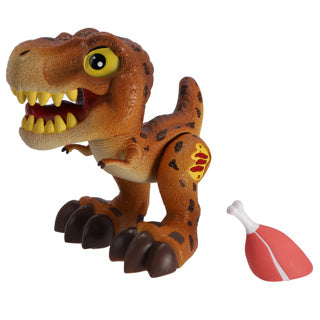 Socle dinosaure
