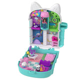 Maison de poupée compacte de Polly Pocket Gabby