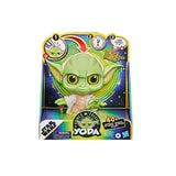 Star Wars Force N Counting Yoda - Jouet interactif