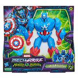 Hasbro avengers costume de chasseur de monstres assortis | 2 pièces