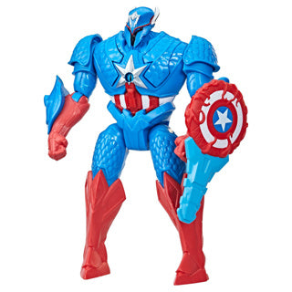 Hasbro avengers costume de chasseur de monstres assortis | 2 pièces