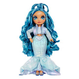 Mga Entertainment Rainbow High Winter Wonderland Pop - Bleu Skyler