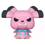 Pokemon funko snubbul | 2 pièces