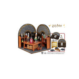 D'autres marques miniverse en font un mini ensemble de construction Harry Potter