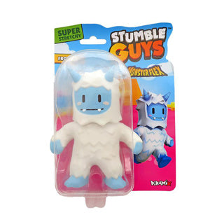 Stumble boys monsterflex assortis | 4 pièces