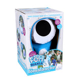 Machine à fomalanche Fom Mania