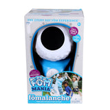 Machine à fomalanche Fom Mania