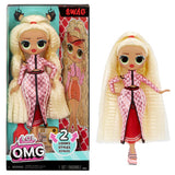 MDR. L.o.l surprise omg pop swag