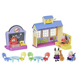 École Peppa Hasbro