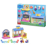 École Peppa Hasbro