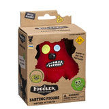 Fugglers figurines pétantes 1 pack assorti