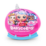 Babycorns zuru rainbocorn babycorn surprise petit jouet magique surprise.