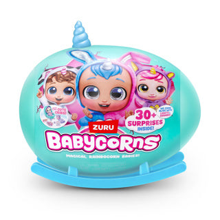 Cosy rainbocorn babycorn surprise grande