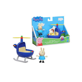 Hasbro Peppa Pig petits véhicules assortis