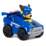 Spinmaster Paw Patrol, les puissants coureurs de l'équipe de chiots du film assortis | 6 pièces