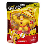 Goo jit zu heros of DC Reverse Flash – figurine de super-héros extensible