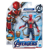 Figurines Avengers Endgame 15 cm assorties | 4 pièces