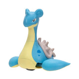 Figurine de combat Pokémon (lapras) vague 19 | 2 pièces
