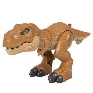 Mattel dinosaure Fisher Price attaque du t-rex