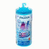 Disney Frozen petite poupée neige révèle le printemps 4 assortis