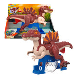 Spinosaure de renaissance du monde jurassique Imaginext