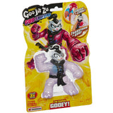Ensemble de super-héros Goo jit zu Shifters - Bengale